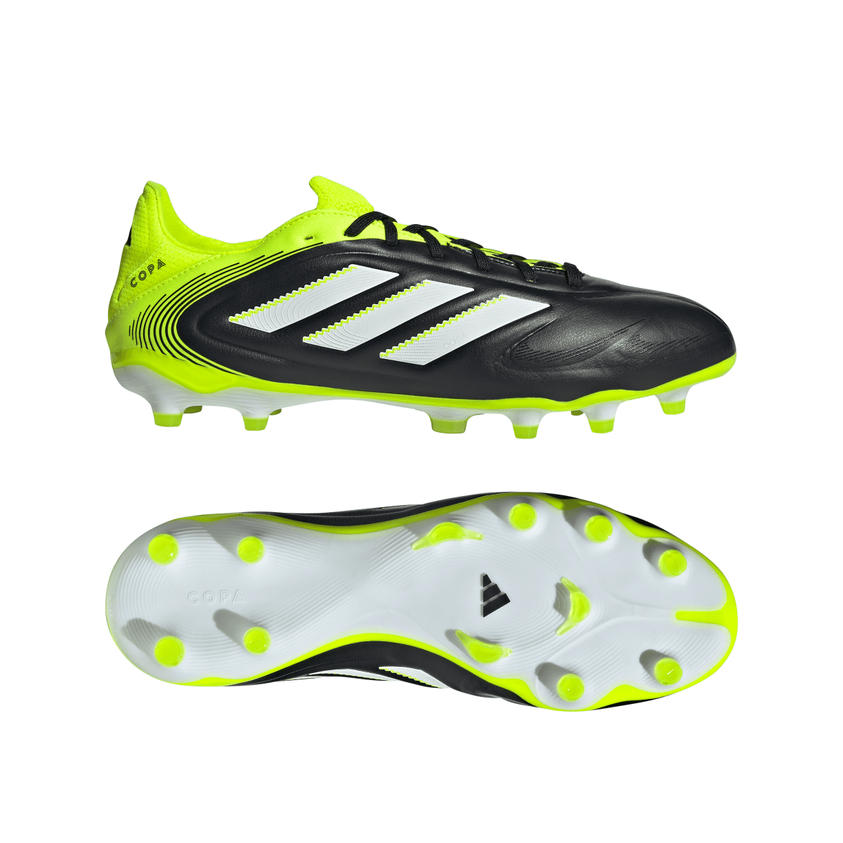 Adidas Fußballschuhe Copa Pure III Pro FG - machsport – Bild 