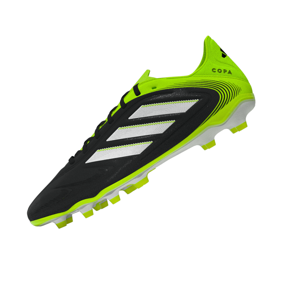 Adidas Fußballschuhe Copa Pure III Pro FG - machsport