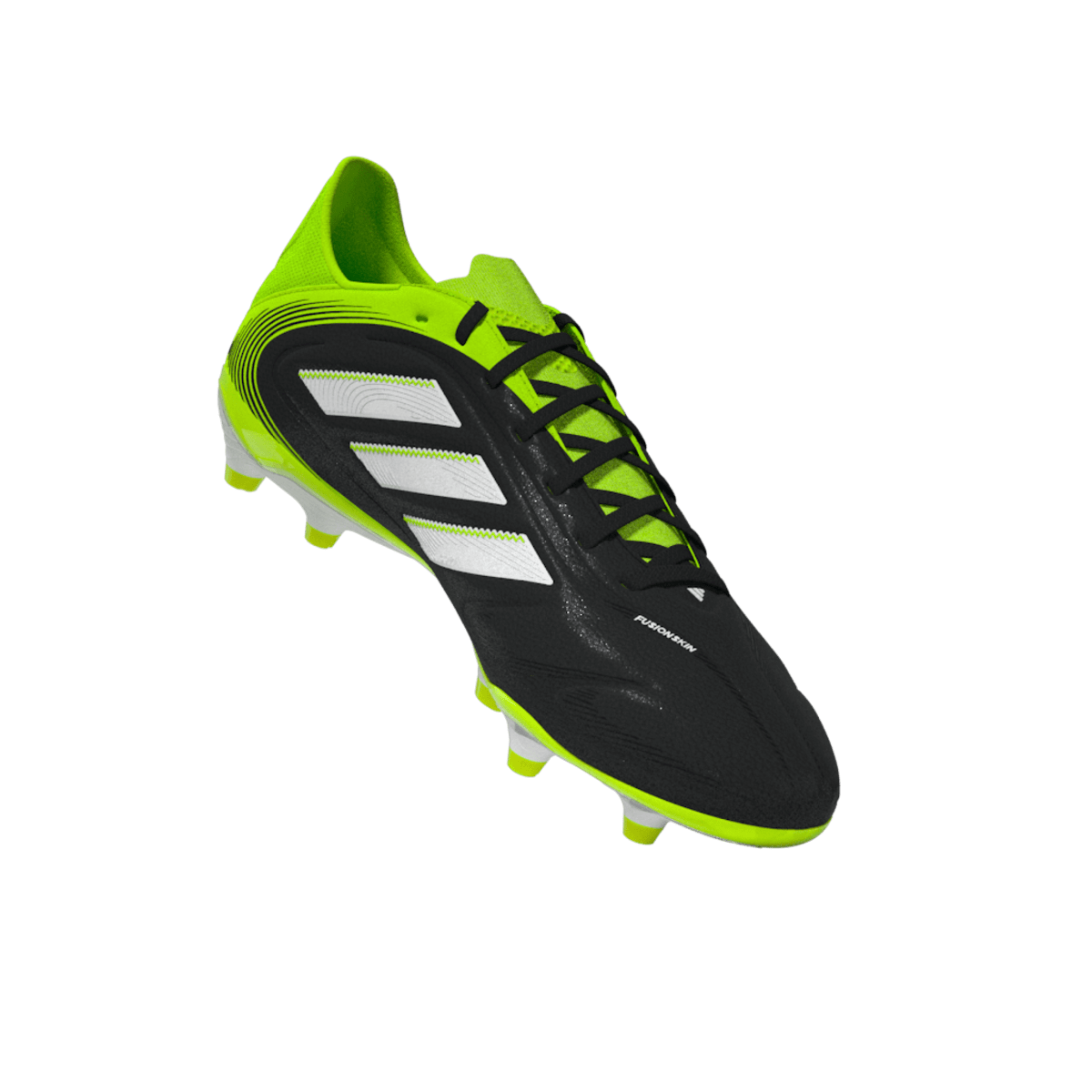 Adidas Fußballschuhe Copa Pure III Pro FG - machsport – Bild 