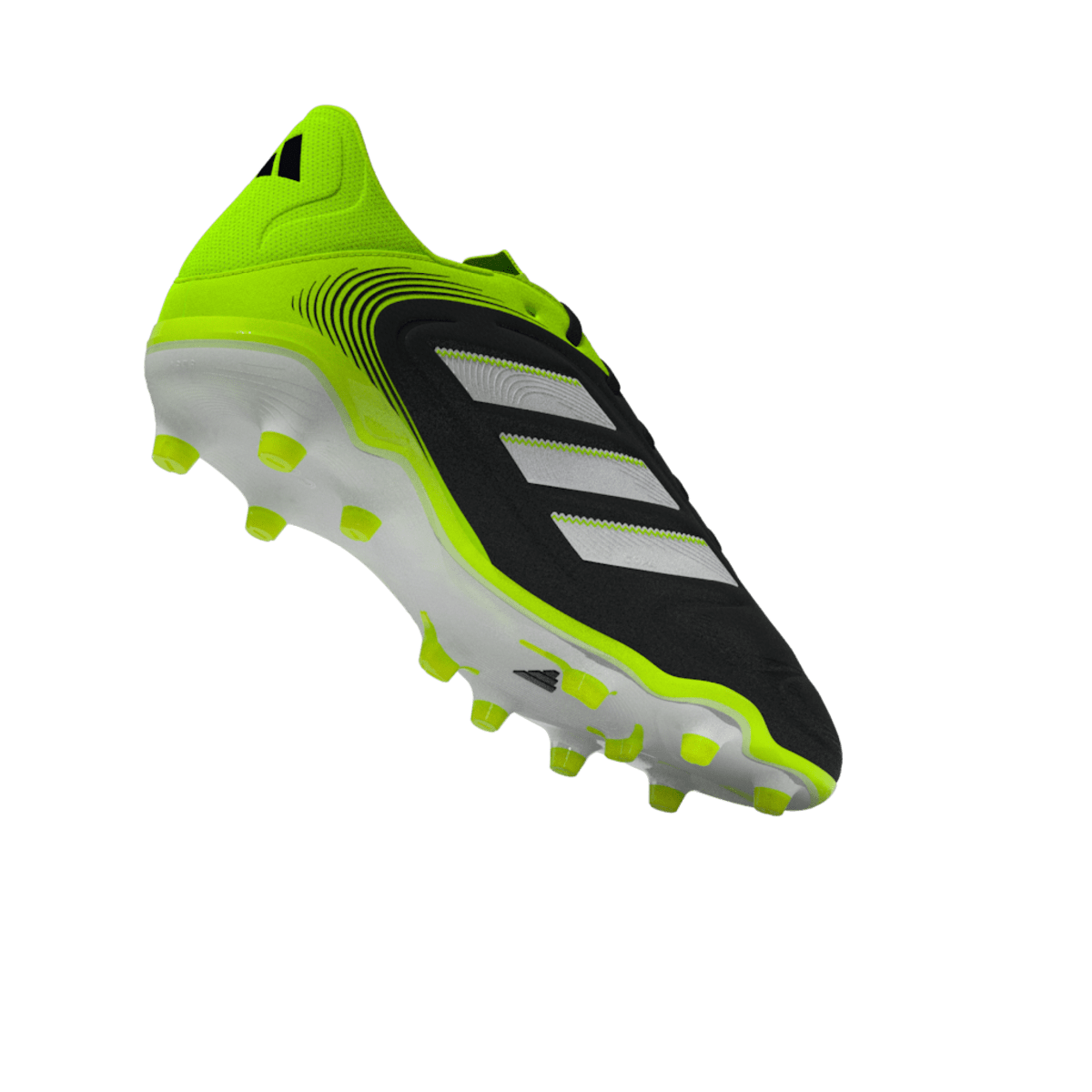 Adidas Fußballschuhe Copa Pure III Pro FG - machsport – Bild 