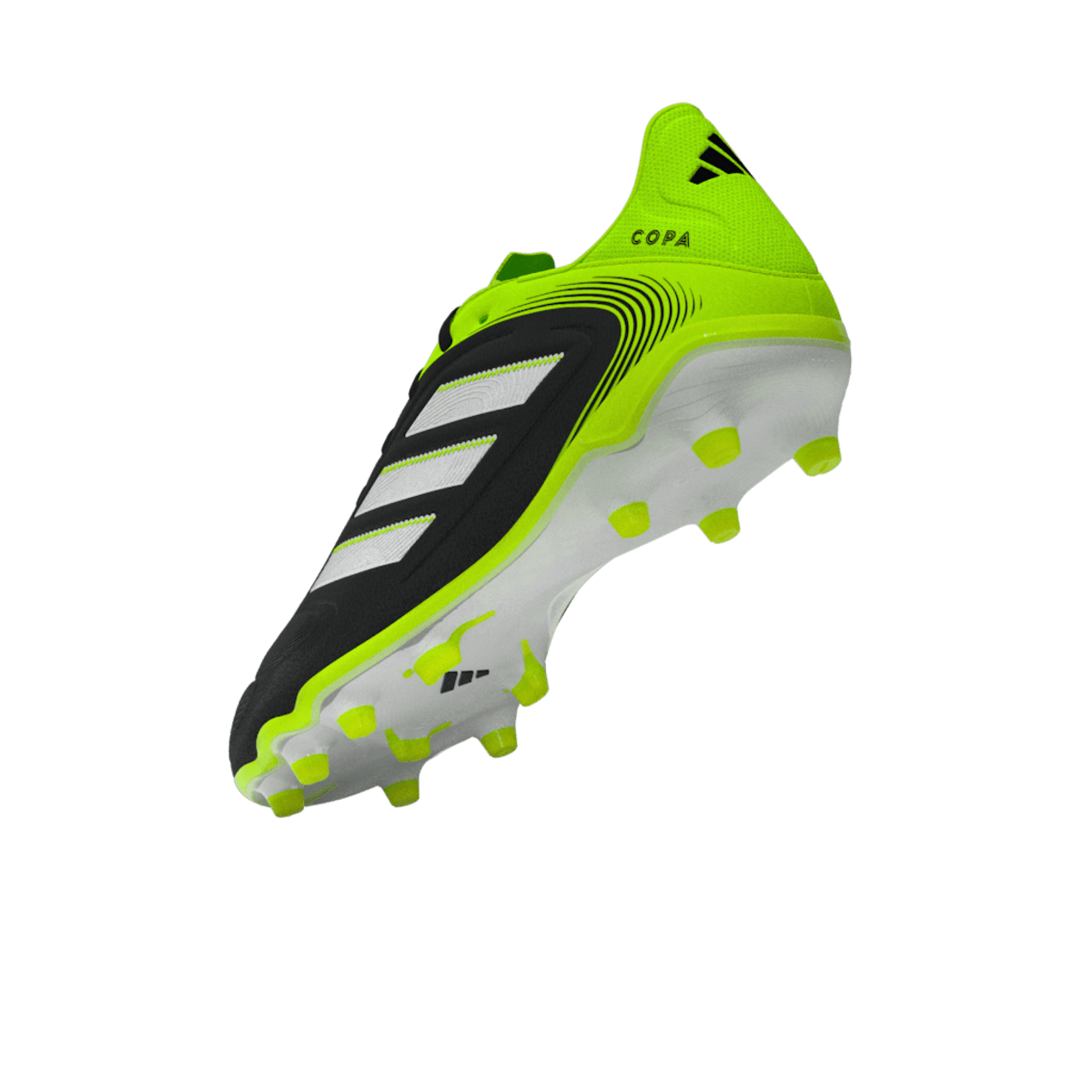 Adidas Fußballschuhe Copa Pure III Pro FG - machsport – Bild 
