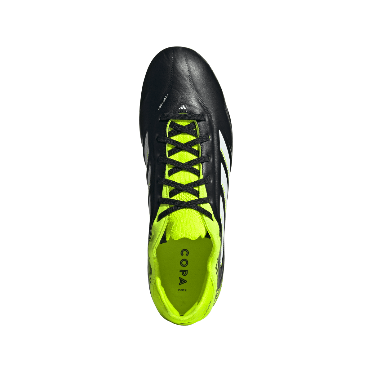Adidas Fußballschuhe Copa Pure III Pro FG - machsport – Bild 