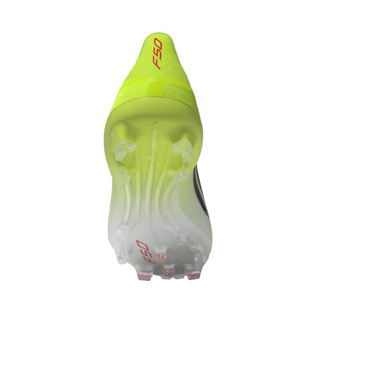 Adidas Fußballschuhe F50 Pro FG - machsport