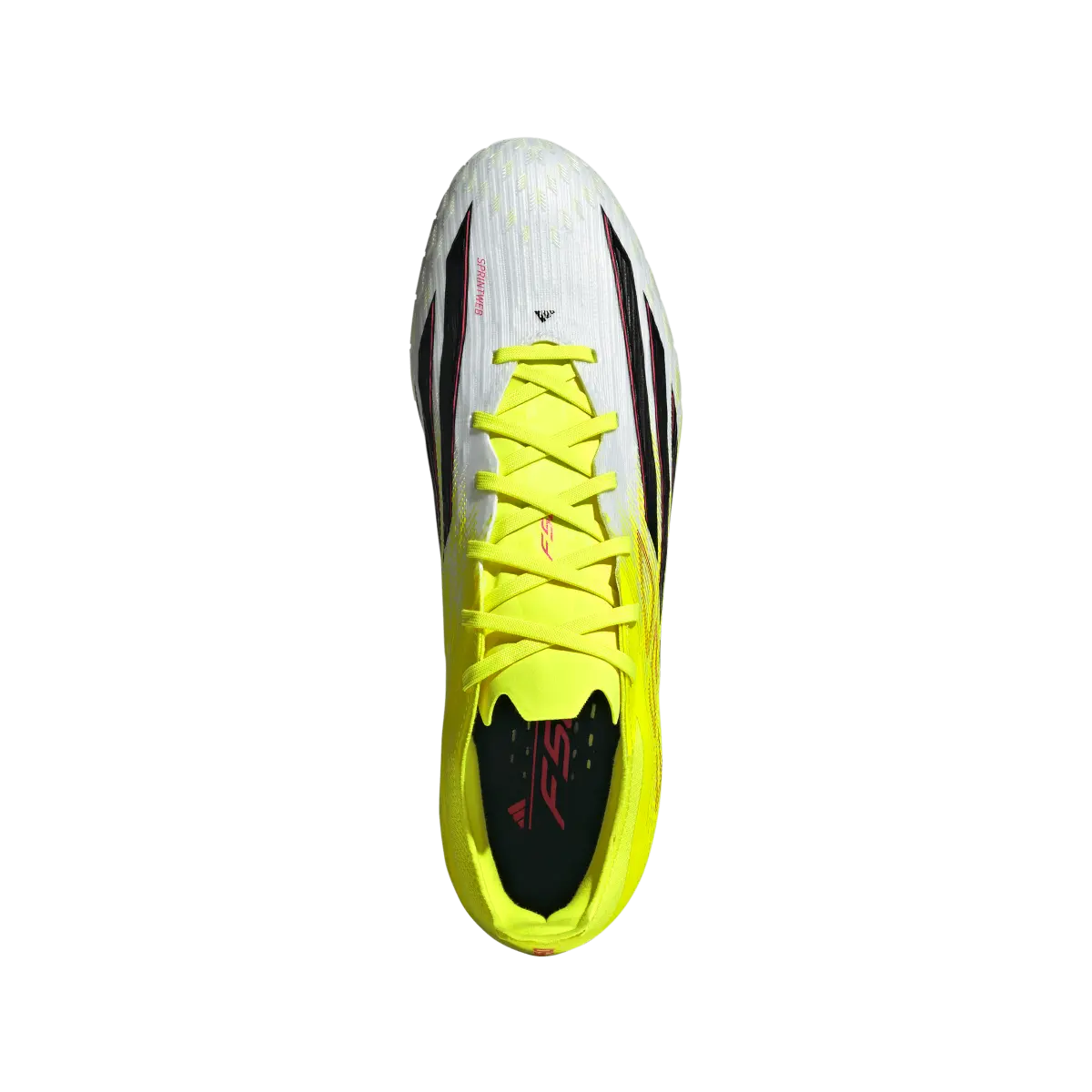 Adidas Fußballschuhe F50 Pro FG - machsport
