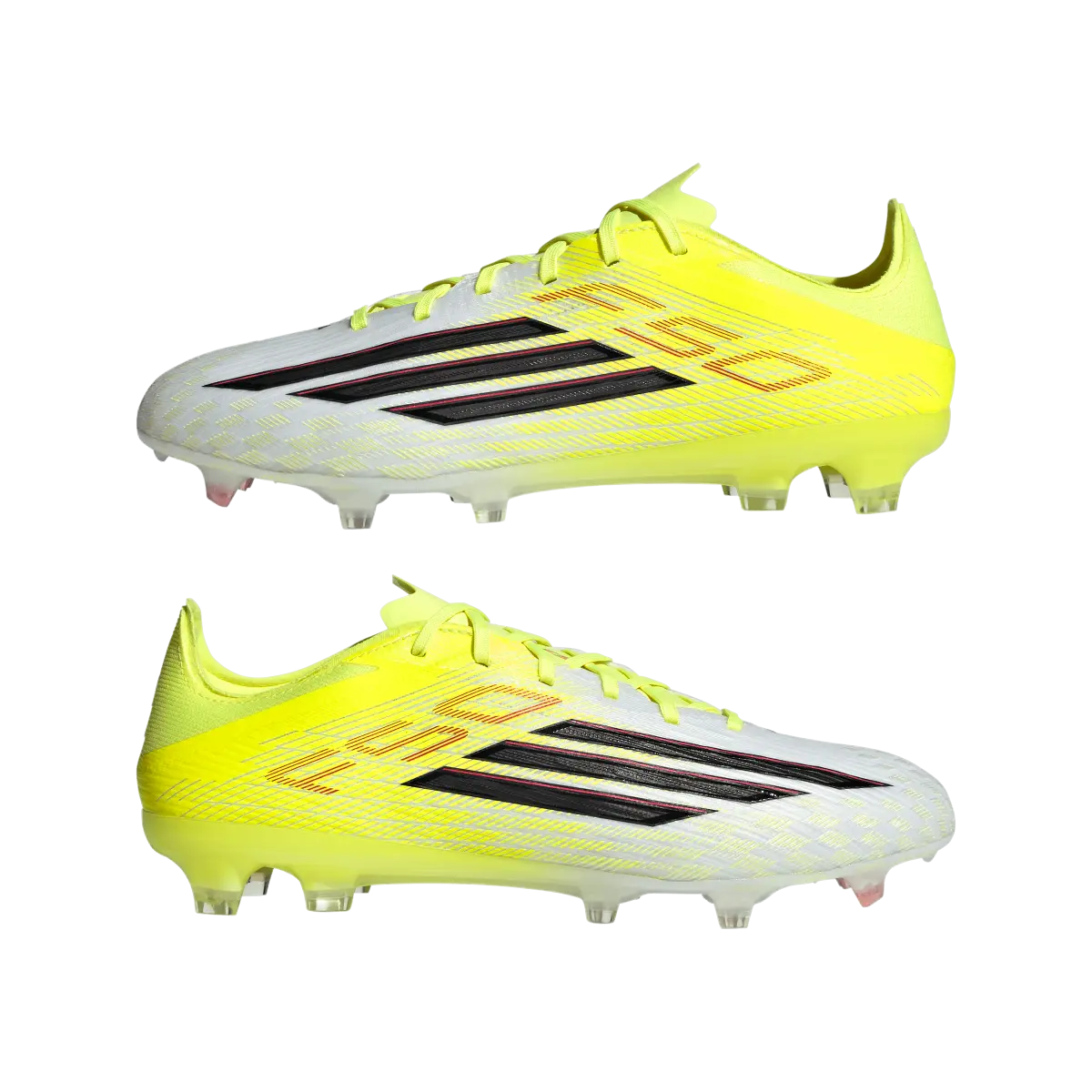 Adidas Fußballschuhe F50 Pro FG - machsport – Bild 