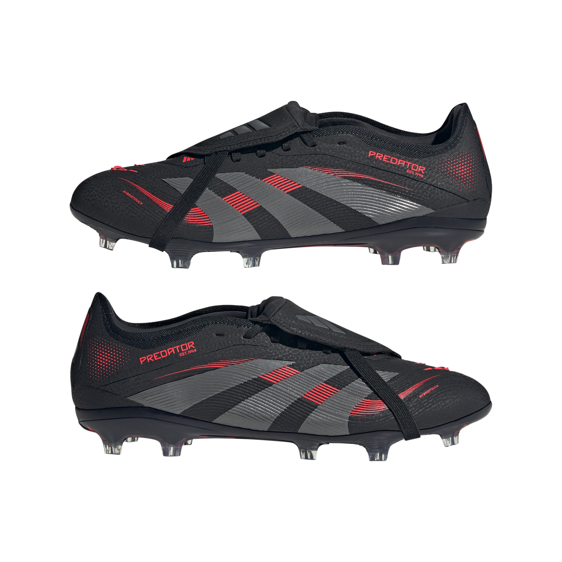 Adidas Fußballschuhe Predator Pro FT FG - machsport – Bild 
