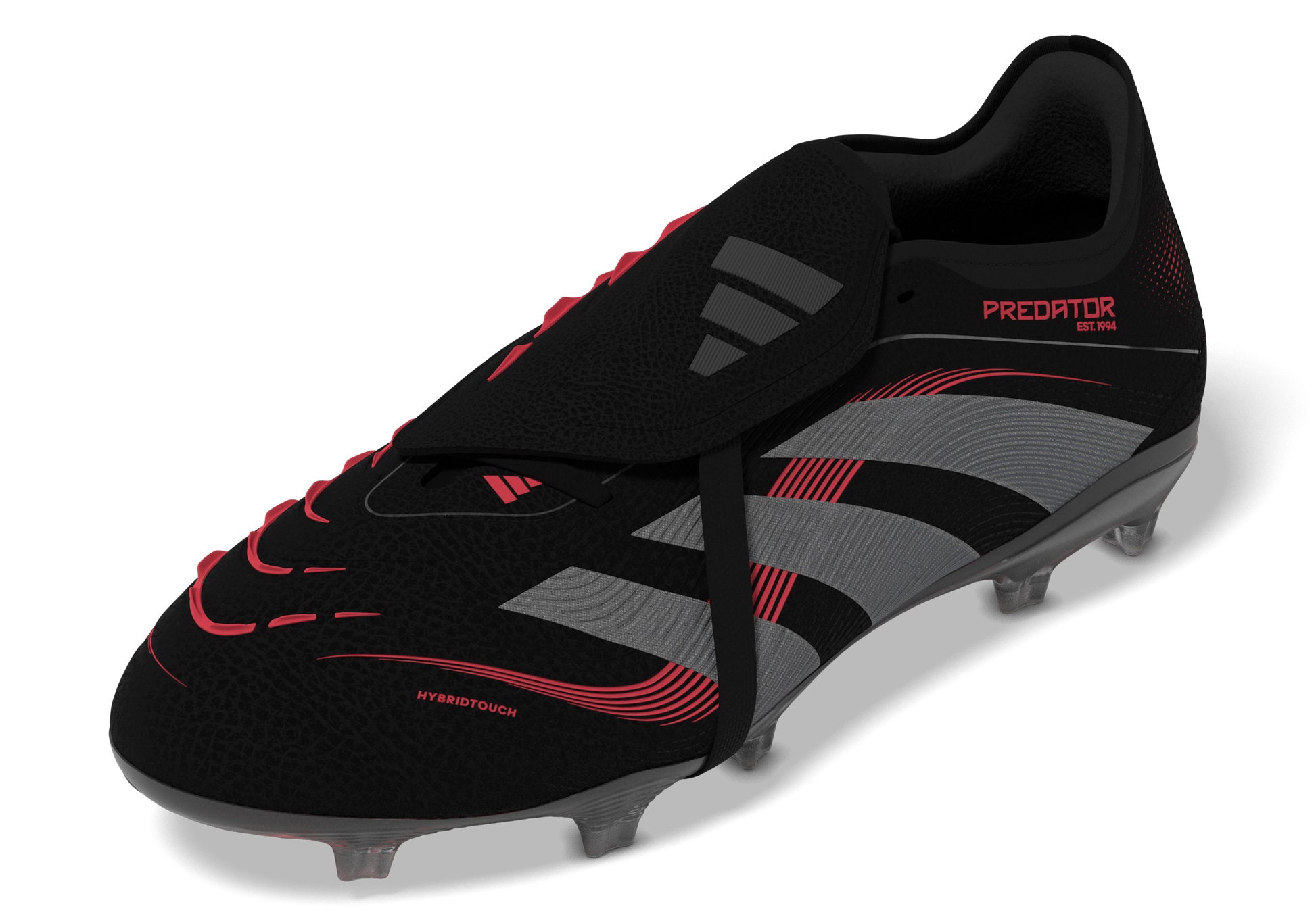Adidas Fußballschuhe Predator Pro FT FG - machsport – Bild 