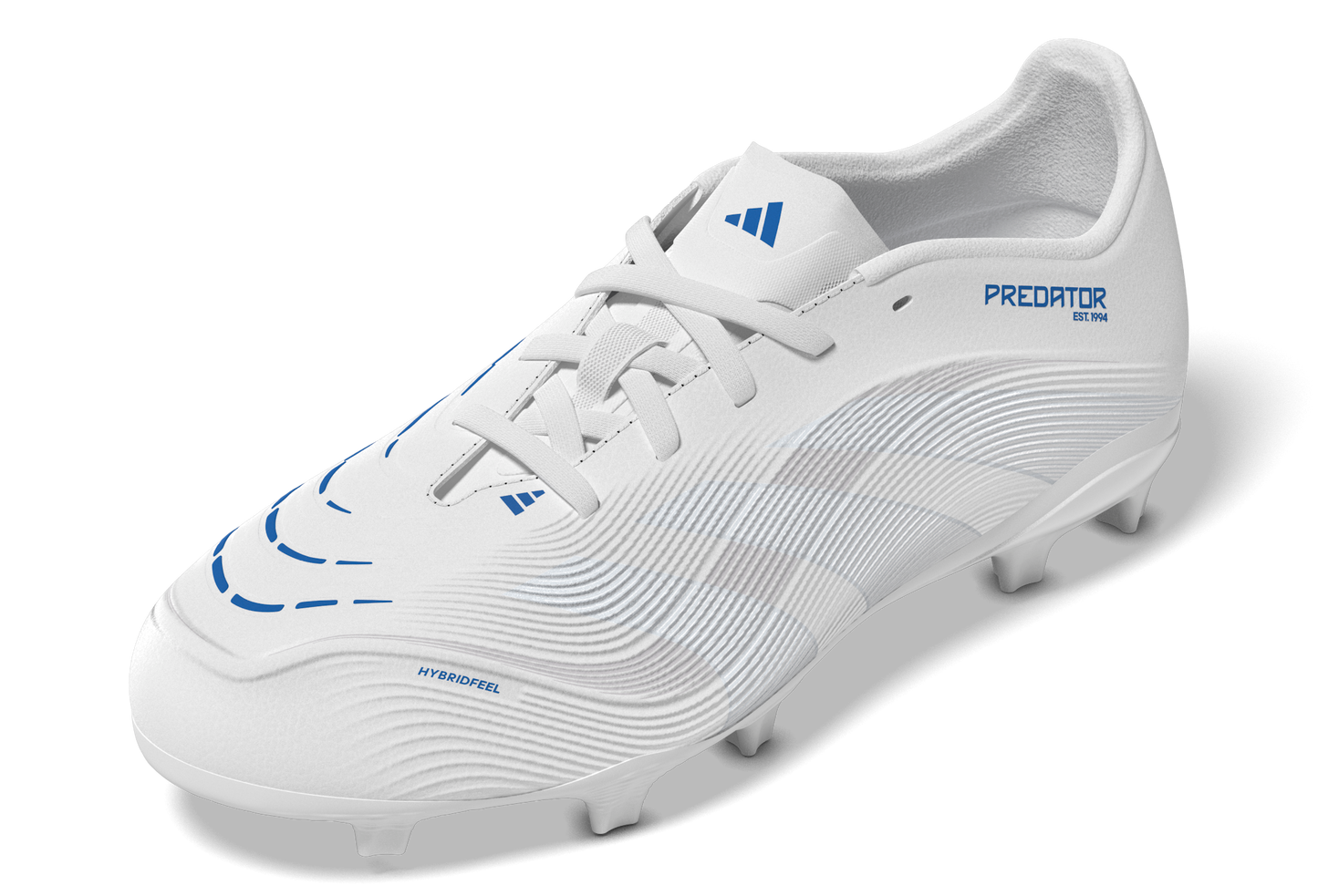 Adidas Kinderfußballschuhe Predator League FG Jr. - machsport