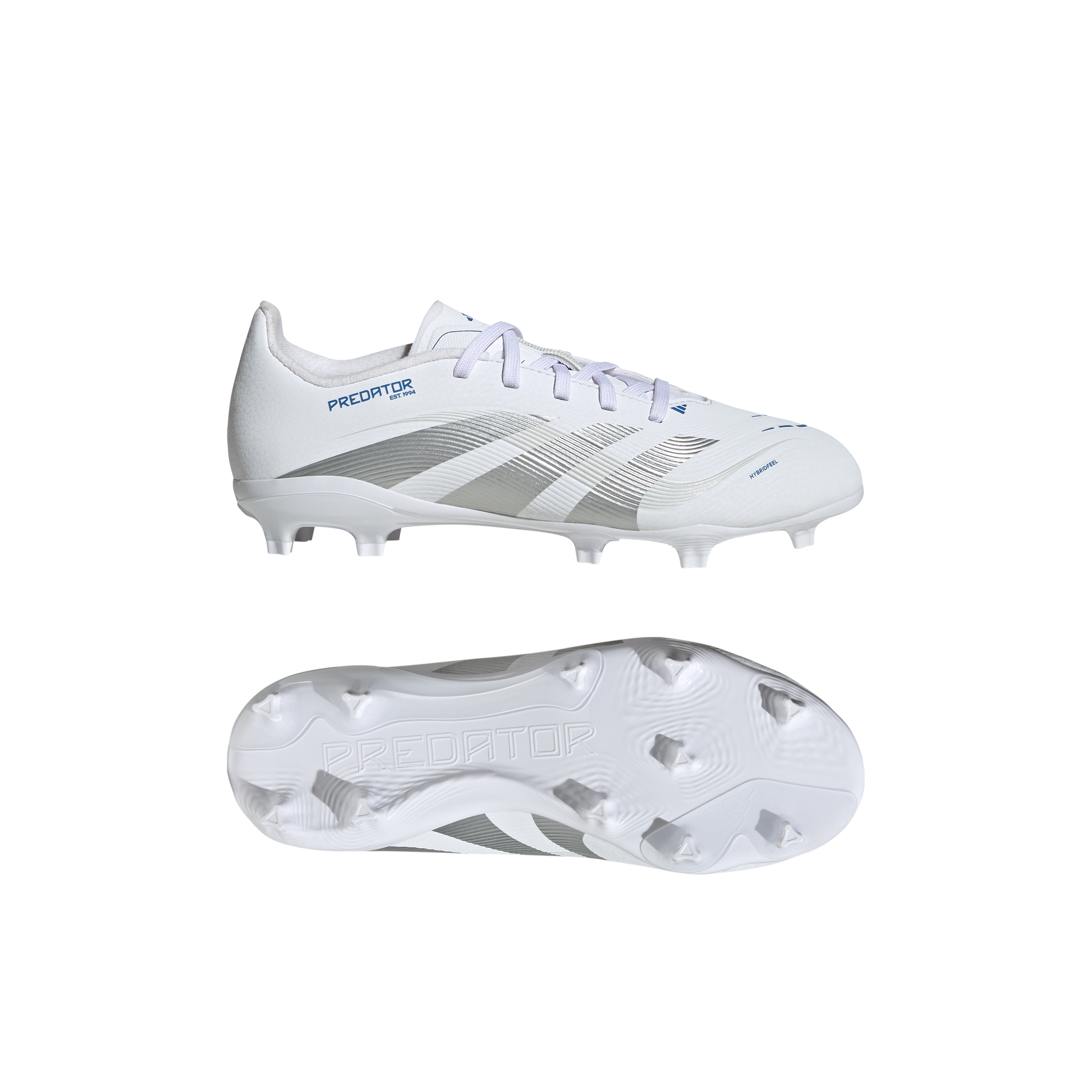 Adidas Kinderfußballschuhe Predator League FG Jr. - machsport – Bild 