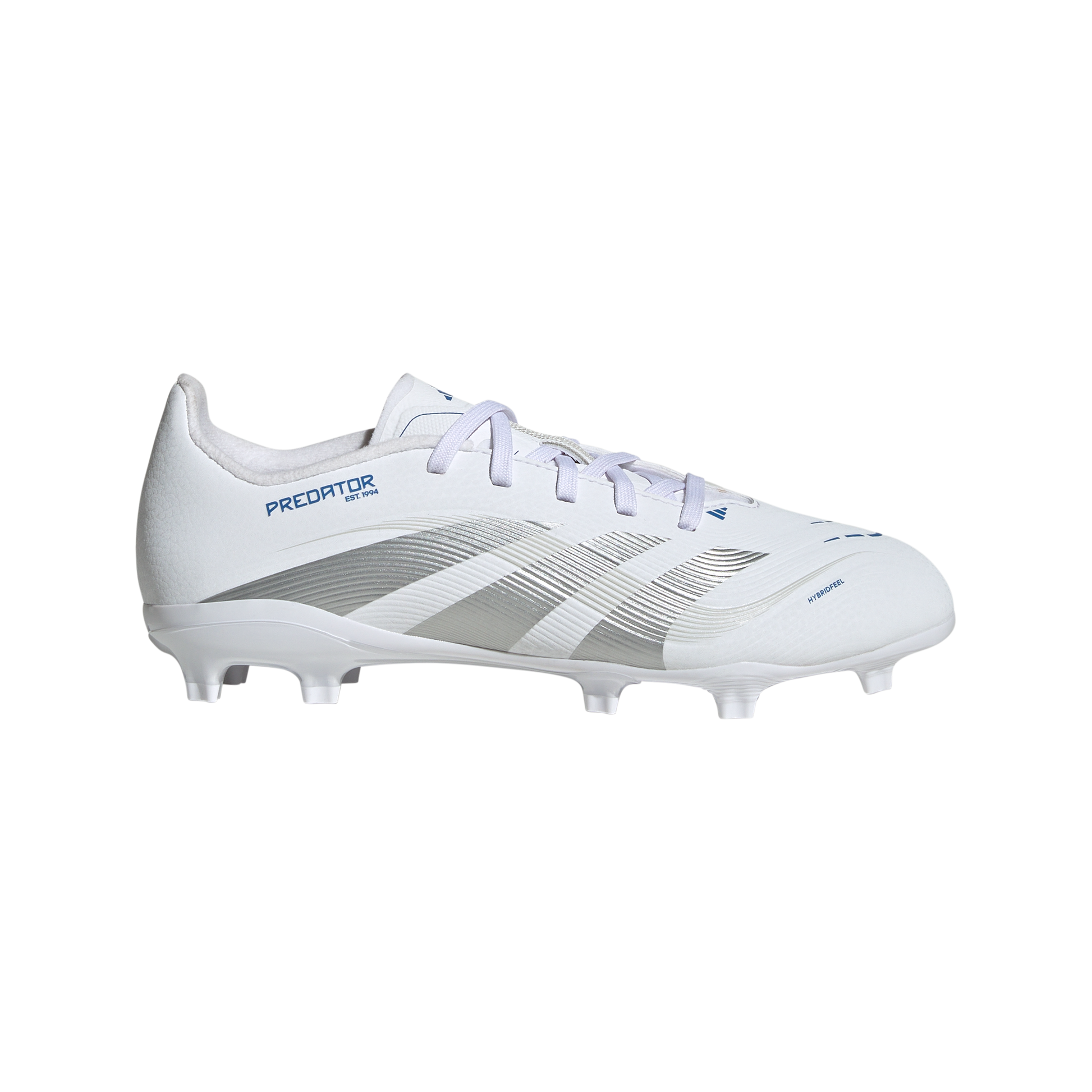 Adidas Kinderfußballschuhe Predator League FG Jr. - machsport – Bild 