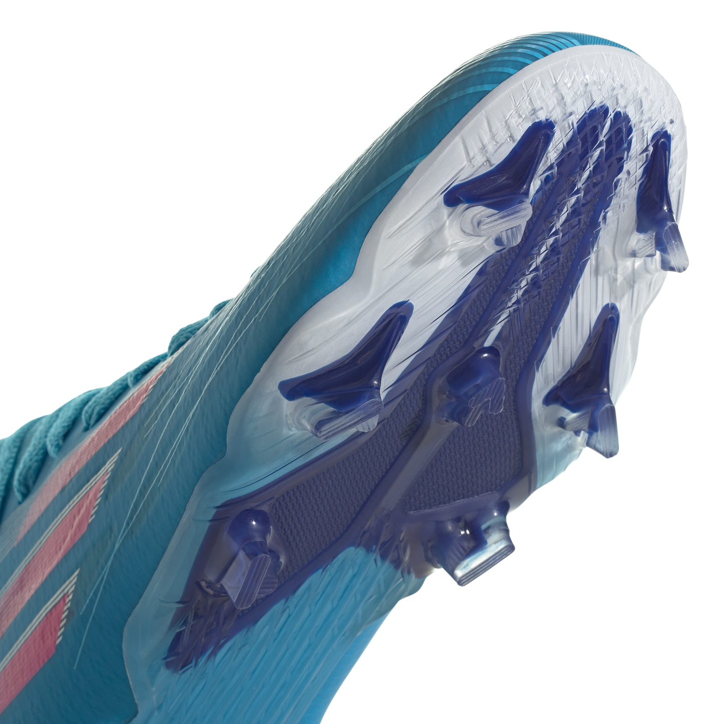 Adidas Fußballschuhe X Speedflow.1 FG J - machsport