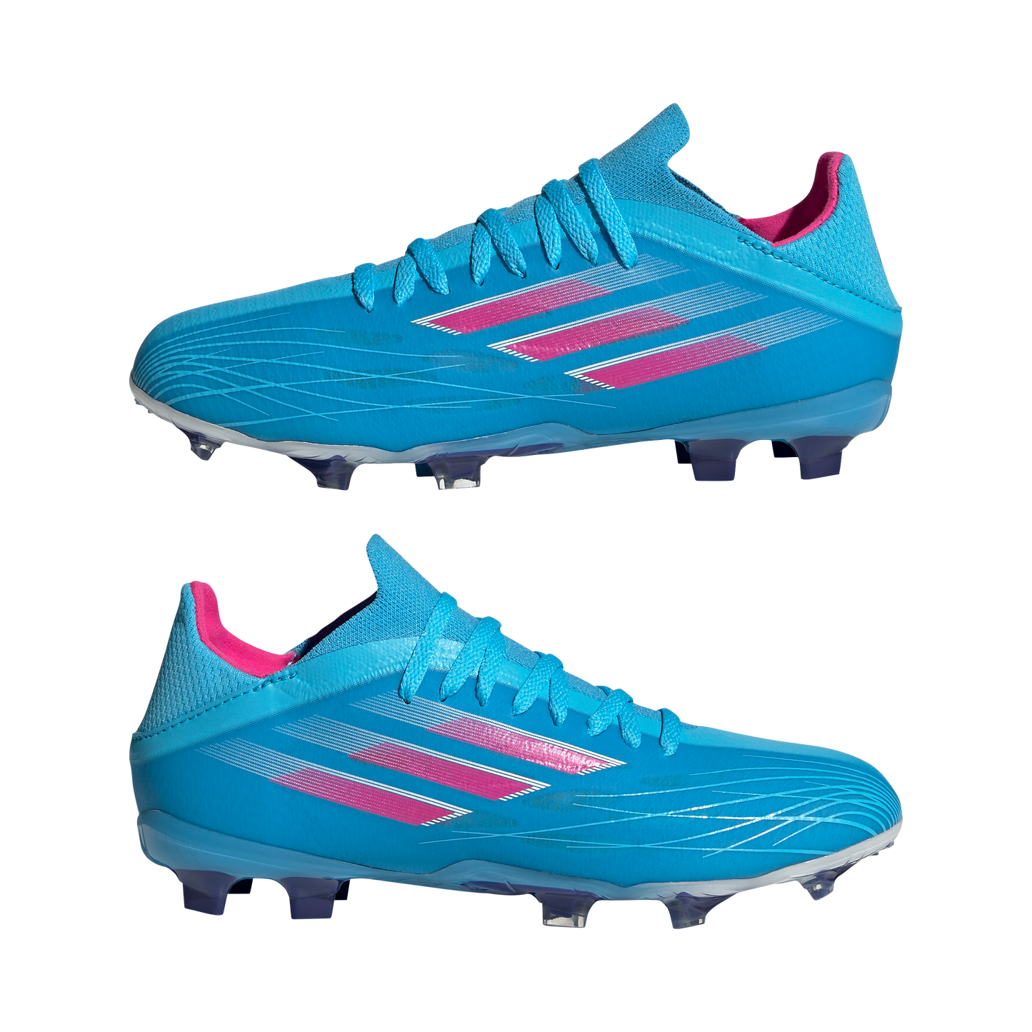 Adidas Fußballschuhe X Speedflow.1 FG J - machsport