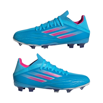 Adidas Fußballschuhe X Speedflow.1 FG J - machsport