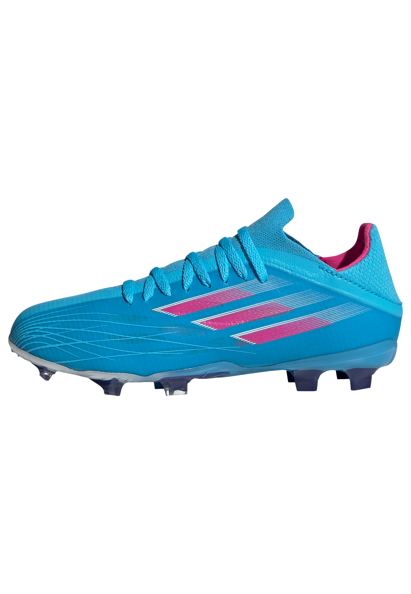 Adidas Fußballschuhe X Speedflow.1 FG J - machsport