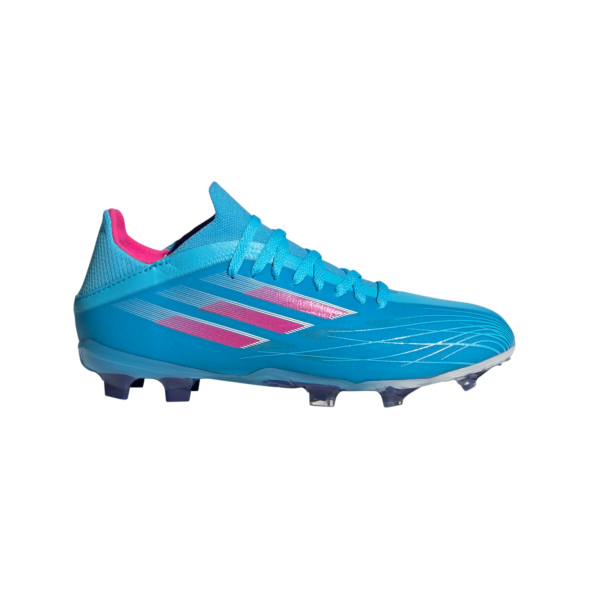 Adidas Fußballschuhe X Speedflow.1 FG J - machsport – Bild 