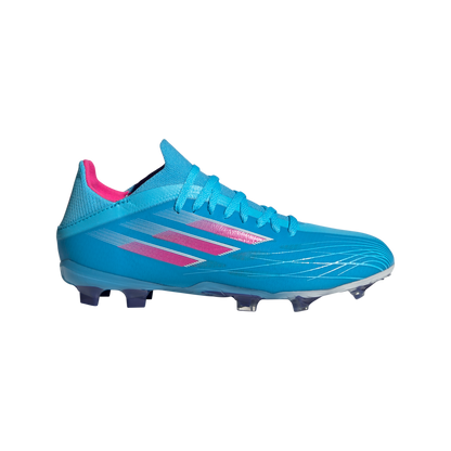 Adidas Fußballschuhe X Speedflow.1 FG J - machsport