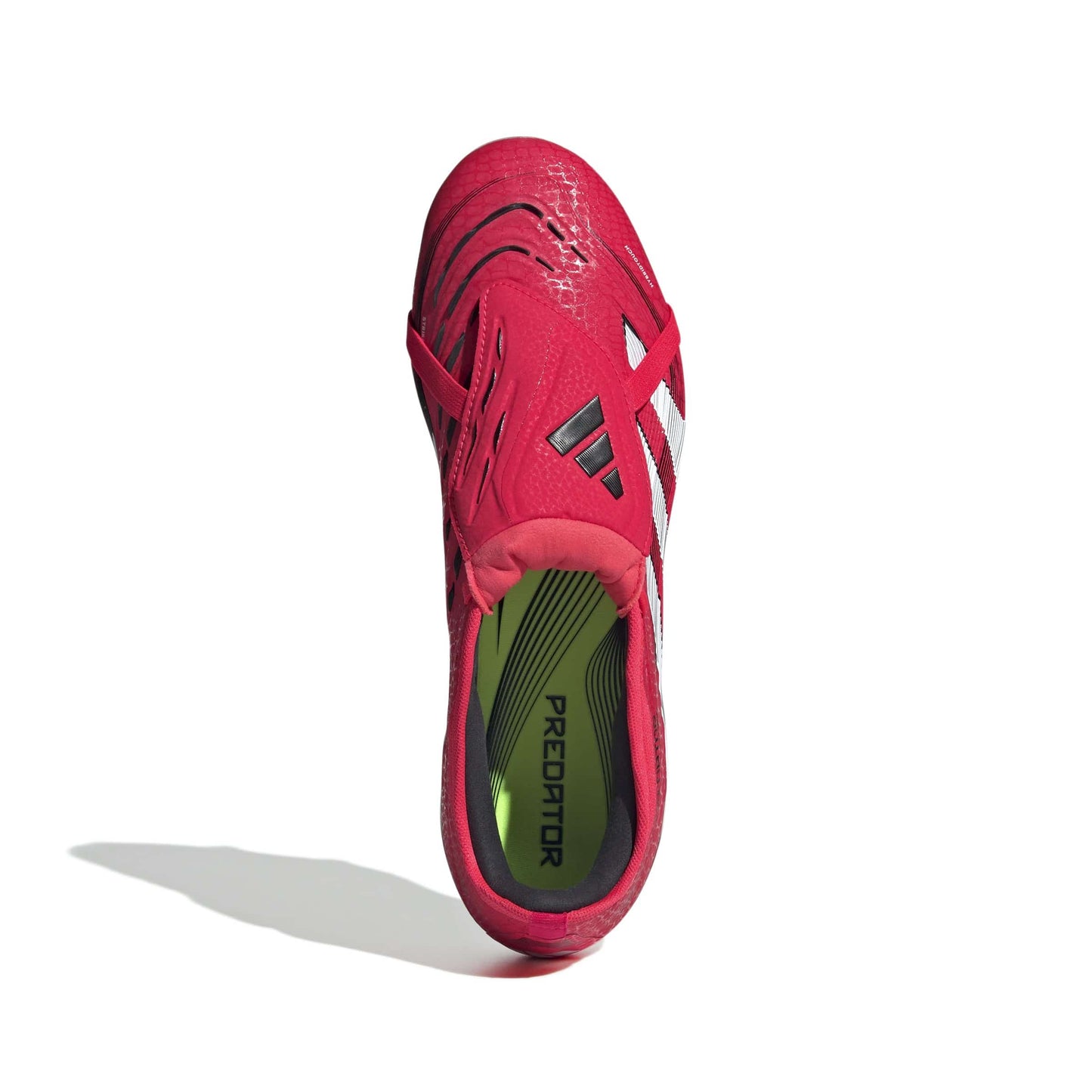 Adidas Fußballschuhe Predator Pro FT FG - machsport