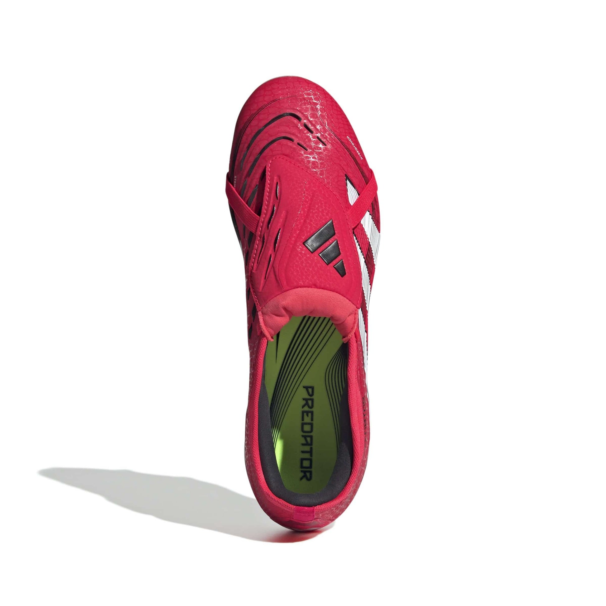 Adidas Fußballschuhe Predator Pro FT FG - machsport – Bild 