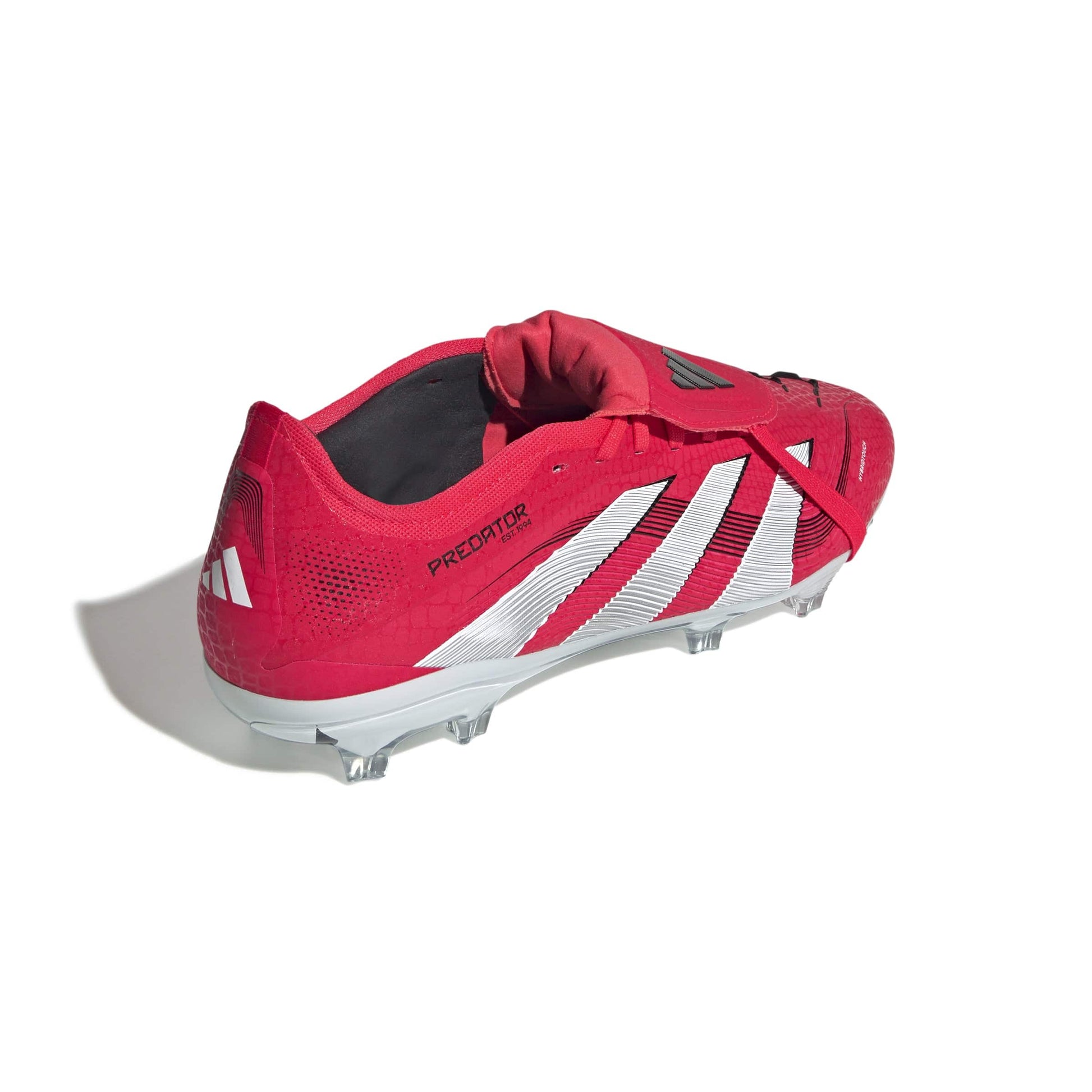 Adidas Fußballschuhe Predator Pro FT FG - machsport – Bild 