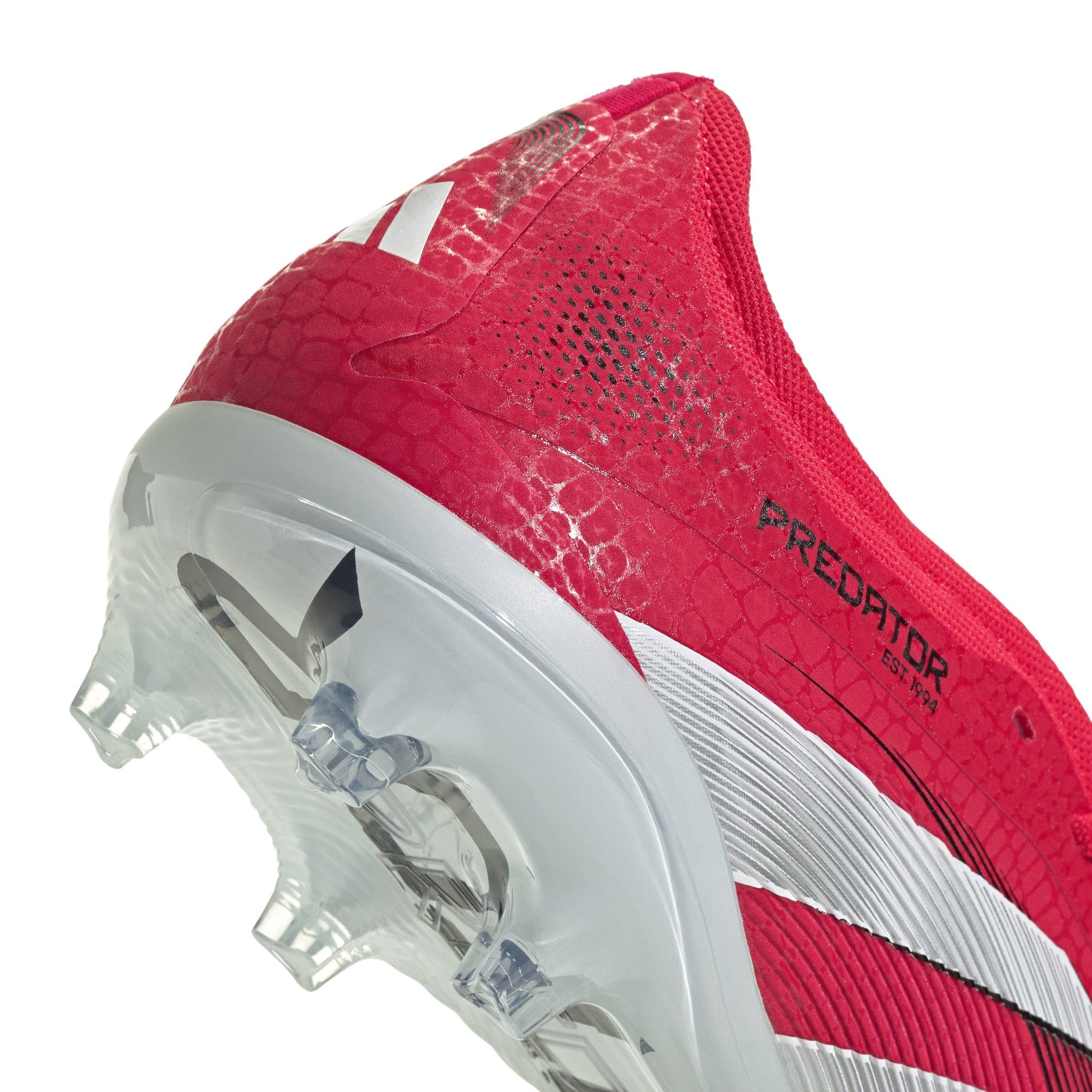 Adidas Fußballschuhe Predator Pro FT FG - machsport – Bild 
