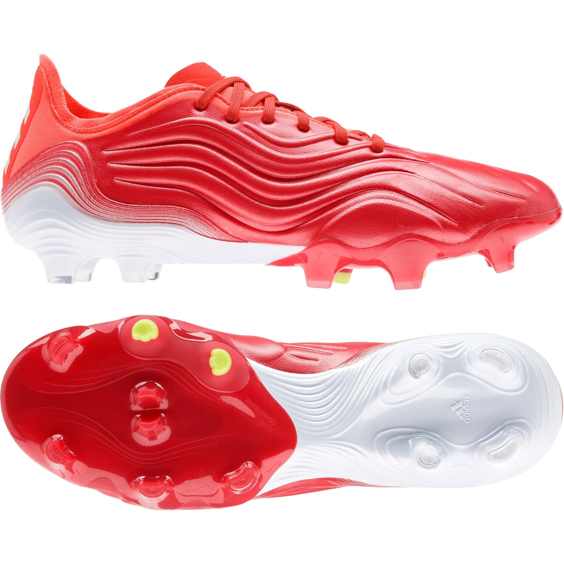 ADIDAS Copa Sense .1 FG - machsport – Bild 