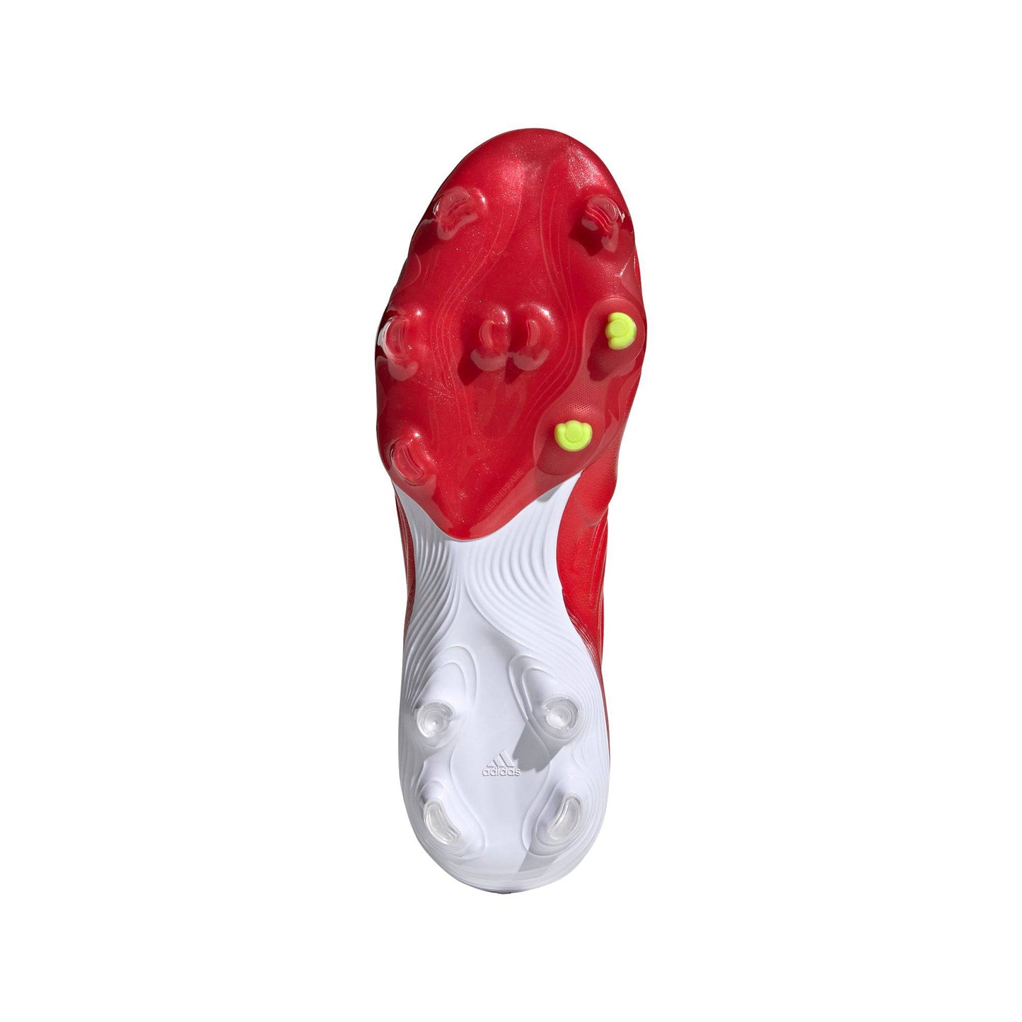 ADIDAS Copa Sense .1 FG - machsport