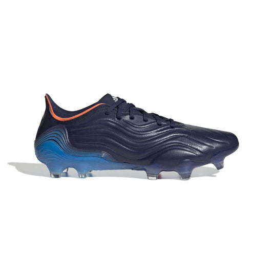 Adidas Fußballschuhe Copa Sense.1 FG – schwarz / 44 2/3