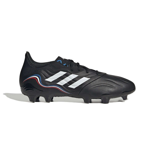 Adidas Fußballschuhe Copa Sense.2 FG – schwarz / 40 2/3