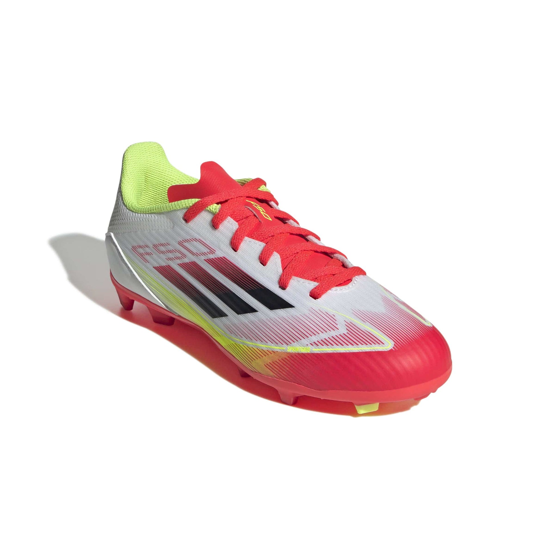 Adidas Kinderfußballschuhe F50 League FG/MG - machsport – Bild 