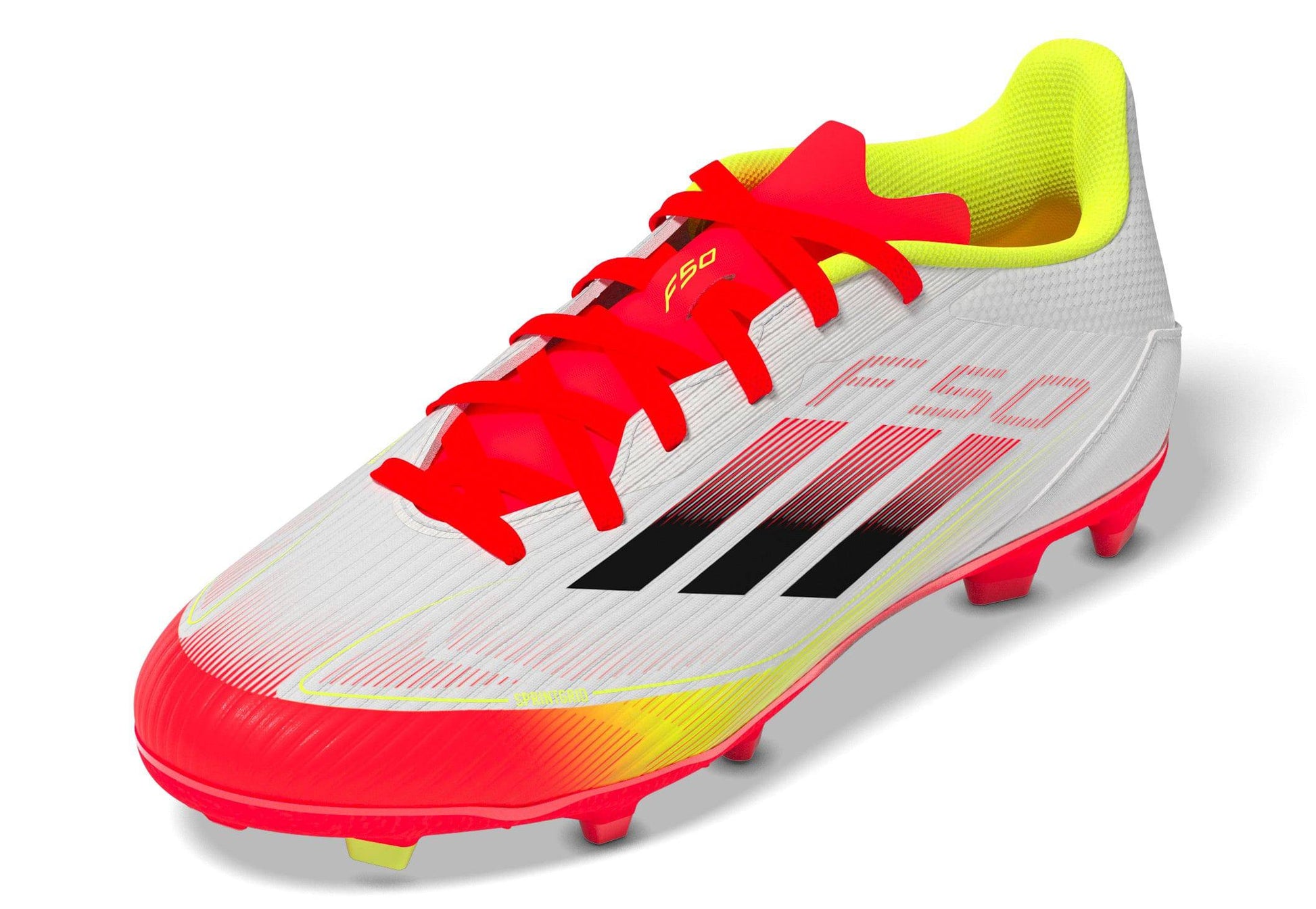 Adidas Kinderfußballschuhe F50 League FG/MG - machsport – Bild 
