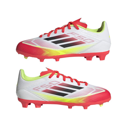 Adidas Kinderfußballschuhe F50 League FG/MG - machsport