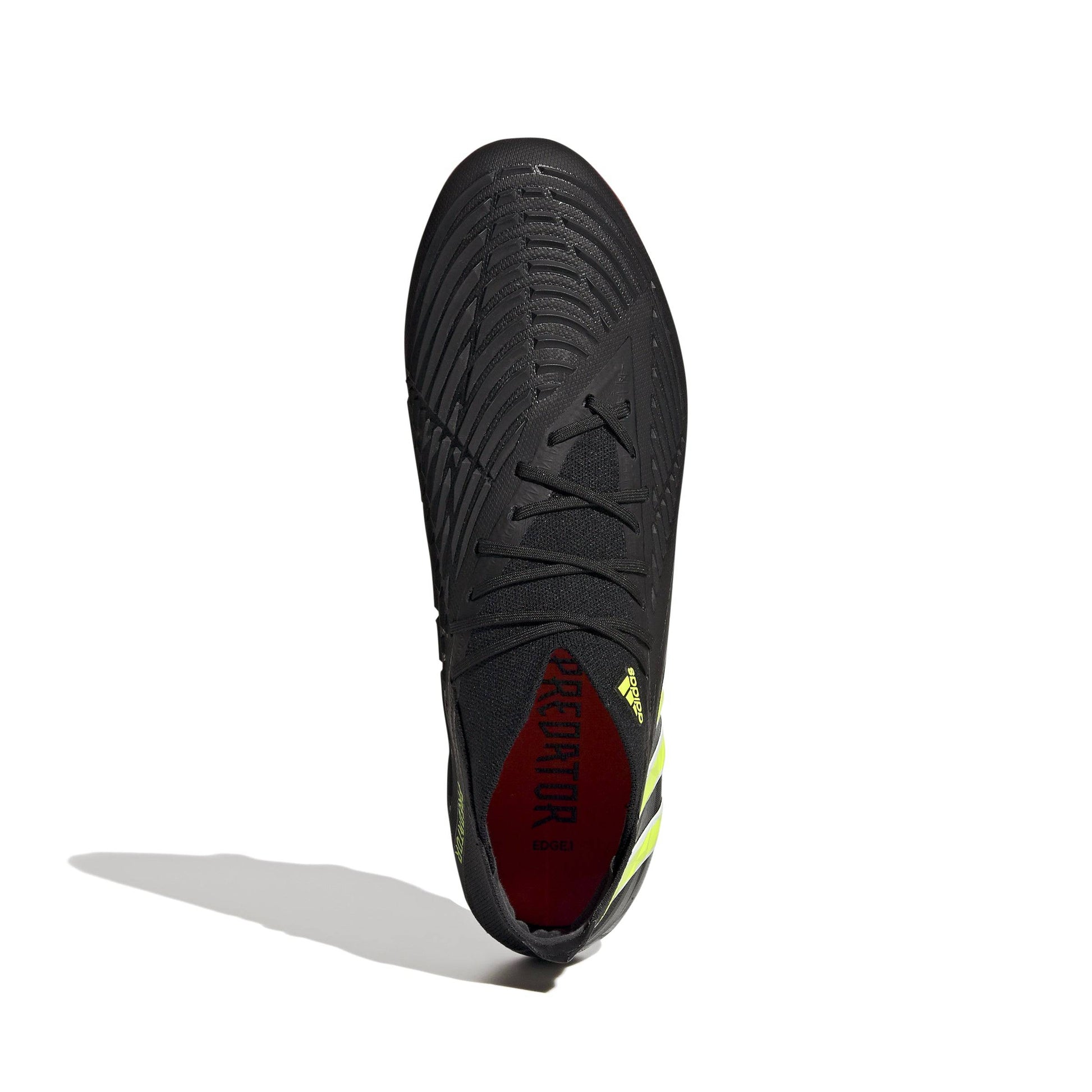 ADIDAS Predator Edge.1 FG - machsport – Bild 