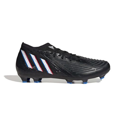 Adidas Fußballschuhe Predator Edge 2 FG – schwarz / 44 2/3