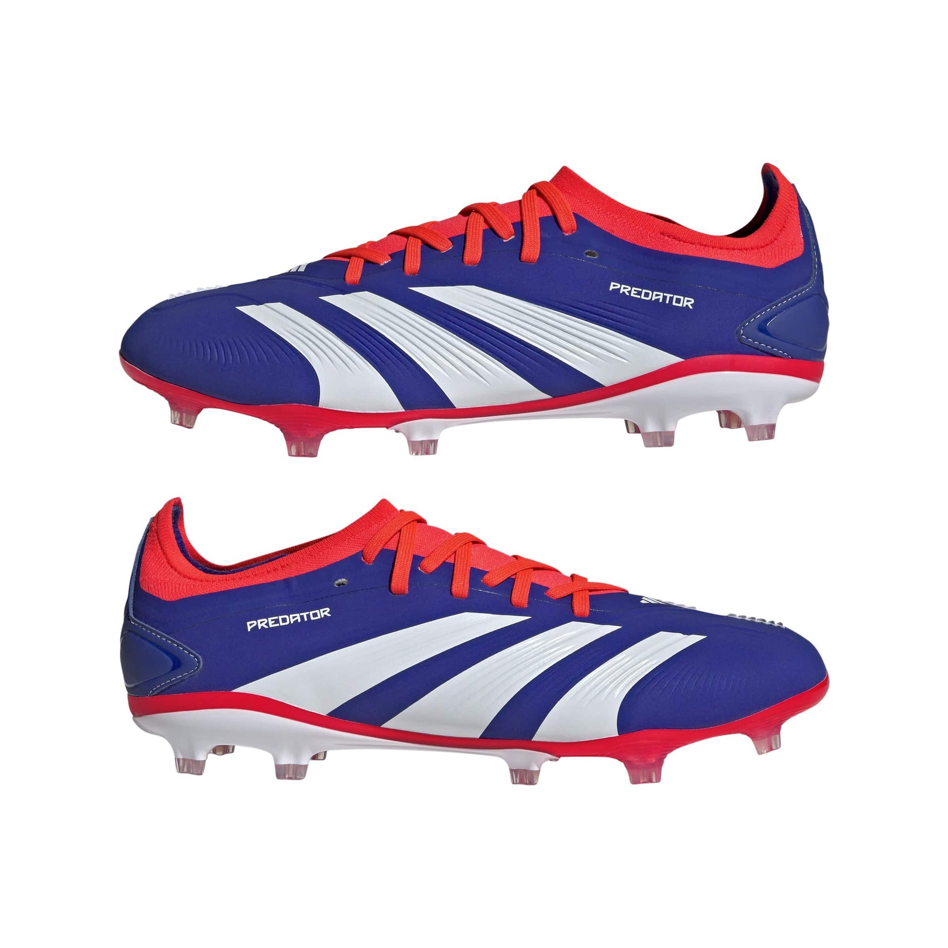 Adidas Fußballschuhe Predator Pro FG - machsport – Bild 