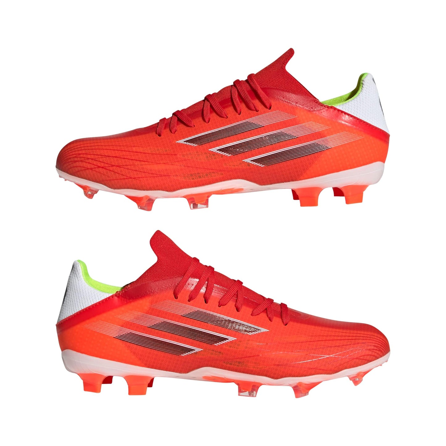 ADIDAS X Speedflow.2 FG - machsport