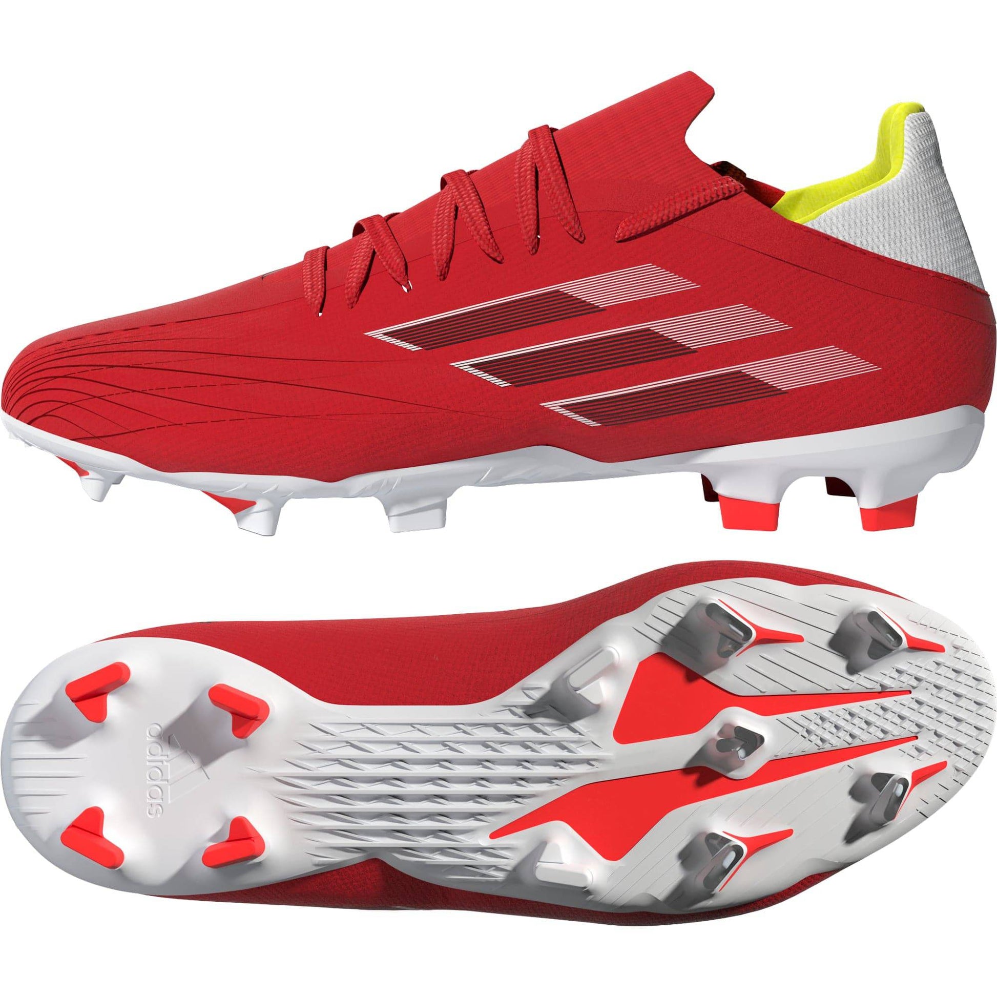 ADIDAS X Speedflow.2 FG - machsport – Bild 