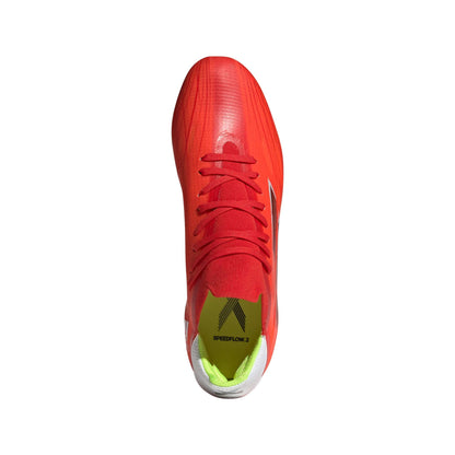 ADIDAS X Speedflow.2 FG - machsport