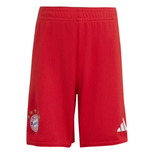 FC Bayern München Home Mini 25/26 - machsport – Bild 