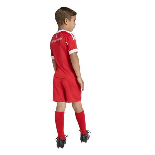 FC Bayern München Home Mini 25/26 - machsport