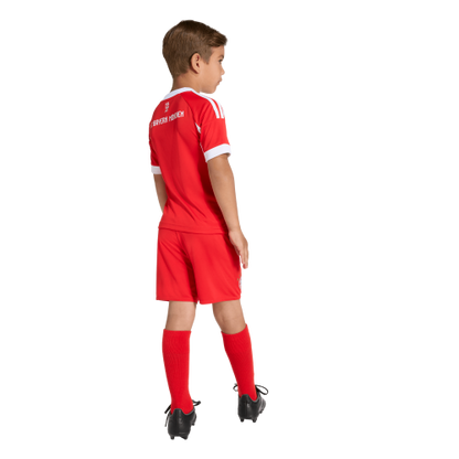 FC Bayern München Home Mini 25/26 - machsport