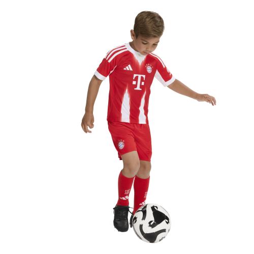 FC Bayern München Home Mini 25/26 - machsport