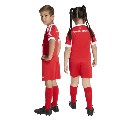FC Bayern München Home Mini 25/26 - machsport