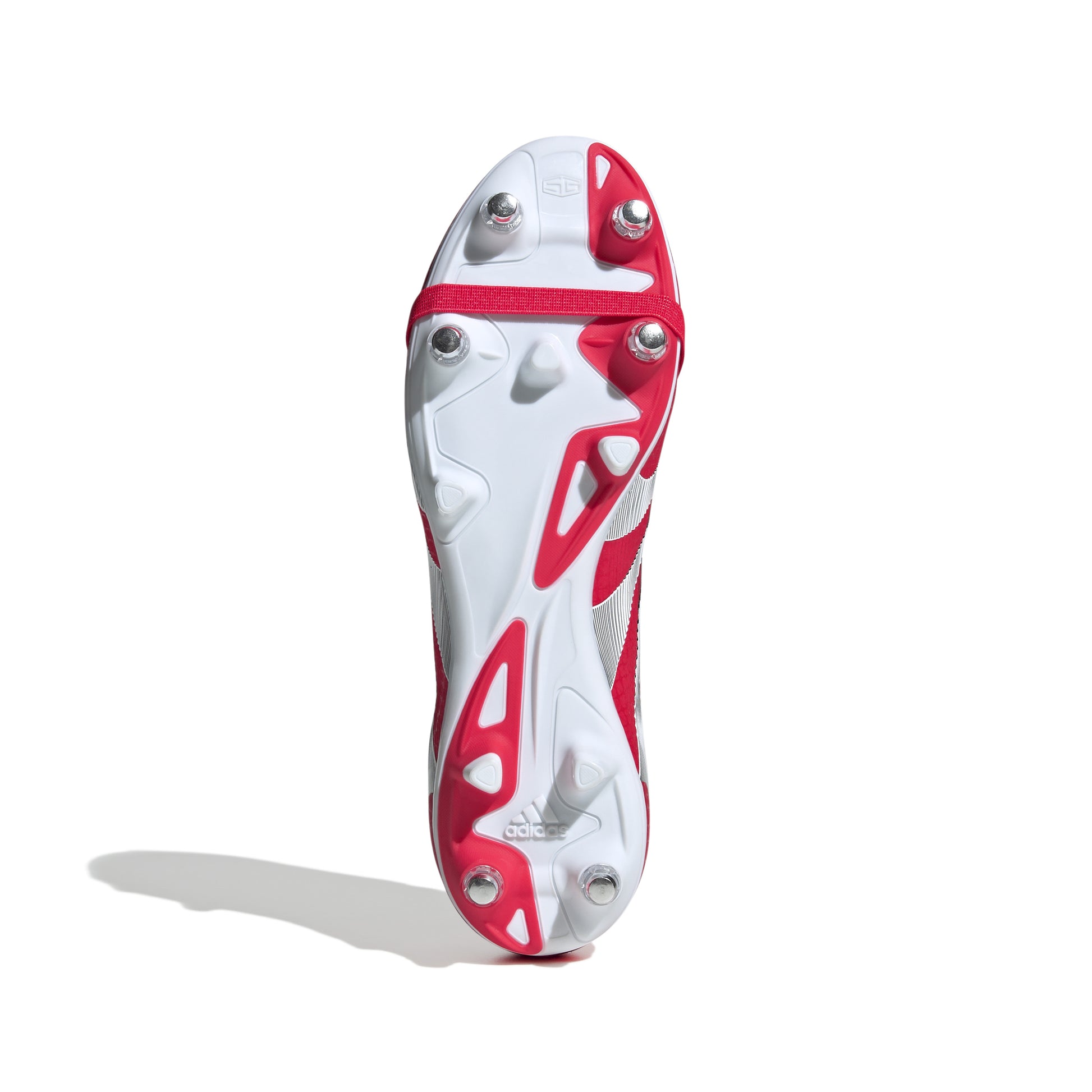 Adidas Fußballschuhe Predator Pro FT SG - perfekter Grip, präzise Ballkontrolle & optimaler Komfort für maximale Performance auf weichen Böden - machsport – Bild 