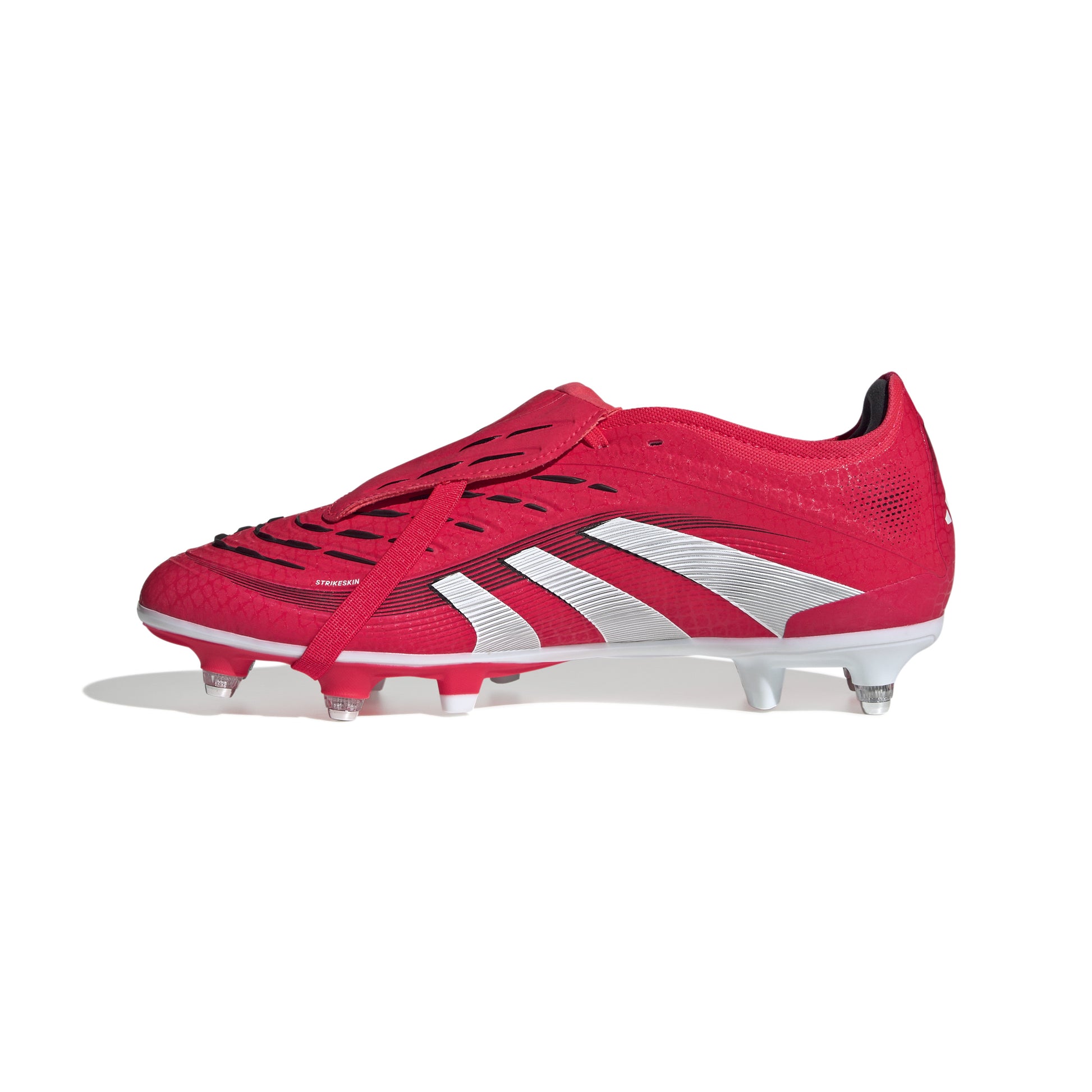 Adidas Fußballschuhe Predator Pro FT SG - perfekter Grip, präzise Ballkontrolle & optimaler Komfort für maximale Performance auf weichen Böden - machsport – Bild 