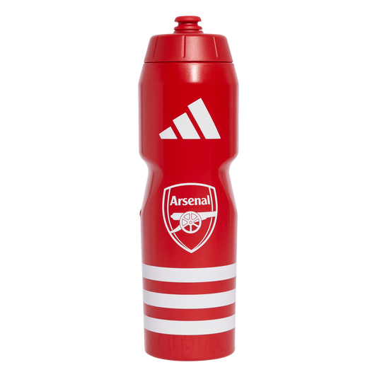 FC Arsenal Bottle – rot / 700ml