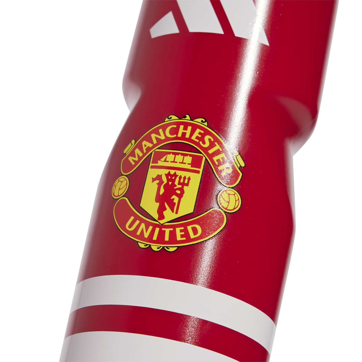 FC Manchester United Bottle - machsport – Bild 