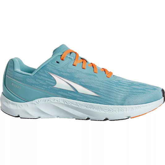 Altra Damenlaufschuhe Rivera – hellblau / 38
