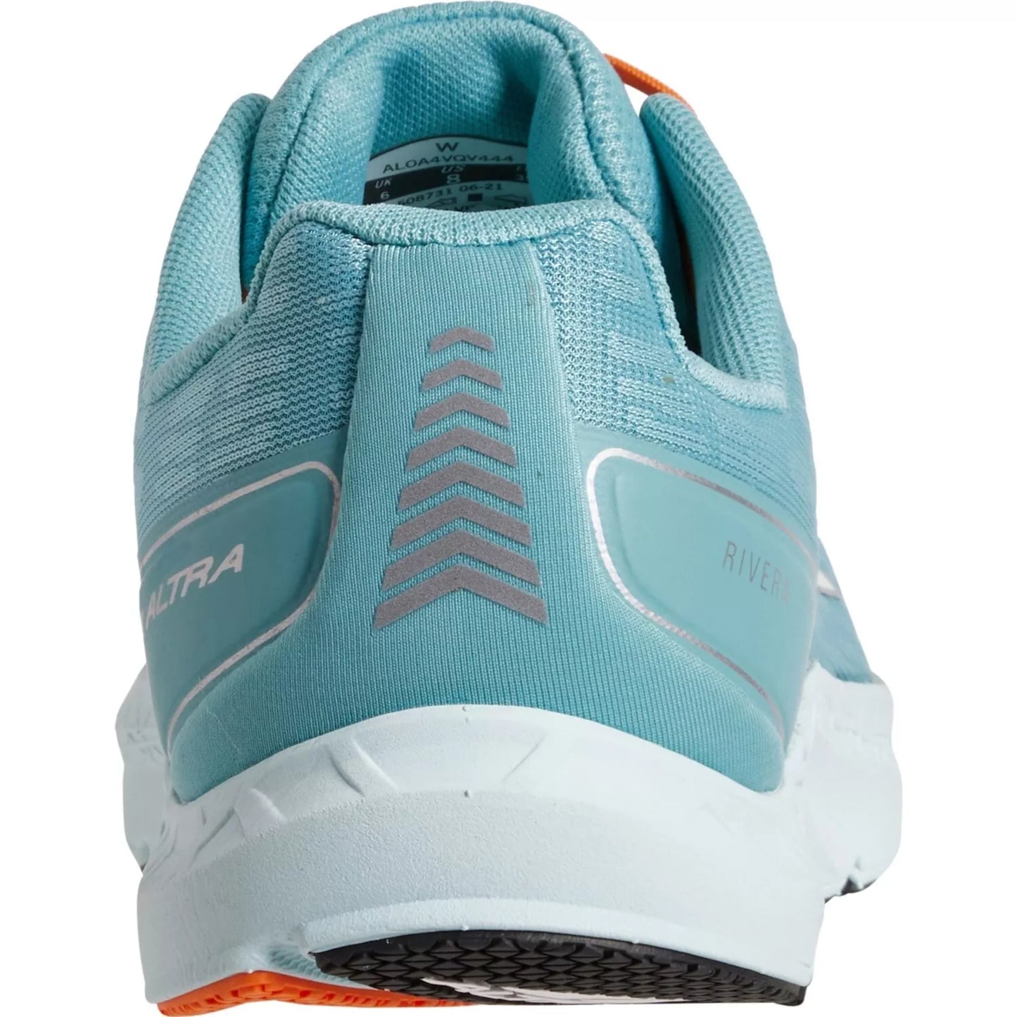 Altra Damenlaufschuhe Rivera - machsport