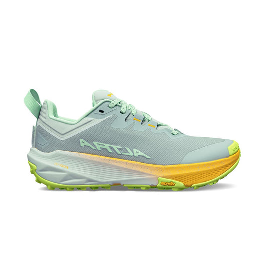 Altra Damenlaufschuhe Experience Wild  3+ – grau / 38