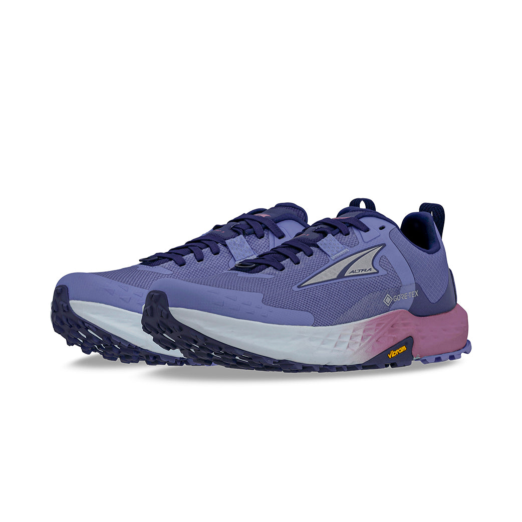 Altra Damenlaufschuhe Timp 5 GTX - machsport – Bild 